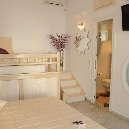 Starlight Luxury Studios Mykonos Town Εξωτερικό φωτογραφία