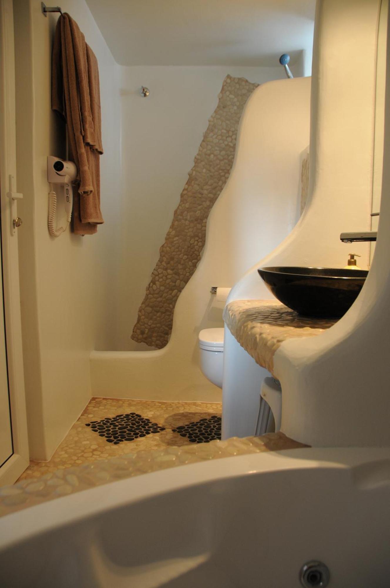 Starlight Luxury Studios Mykonos Town Εξωτερικό φωτογραφία