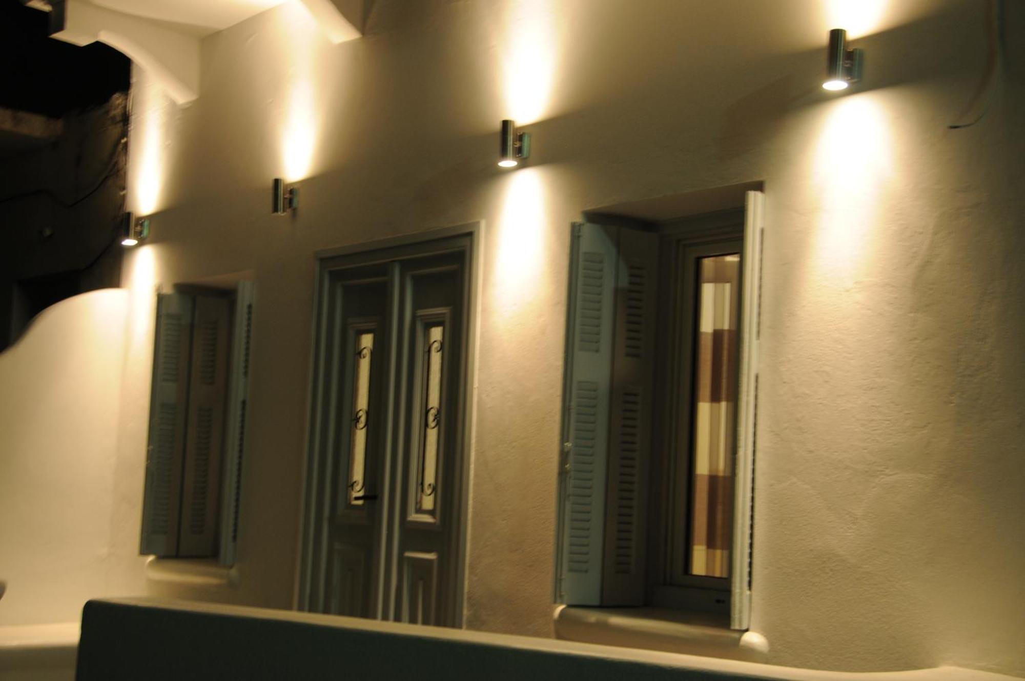 Starlight Luxury Studios Mykonos Town Εξωτερικό φωτογραφία