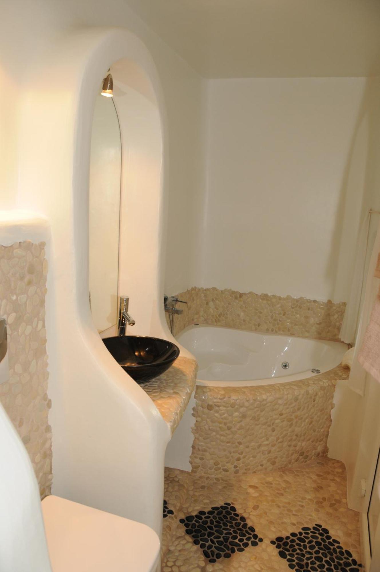 Starlight Luxury Studios Mykonos Town Εξωτερικό φωτογραφία