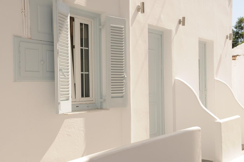Starlight Luxury Studios Mykonos Town Δωμάτιο φωτογραφία