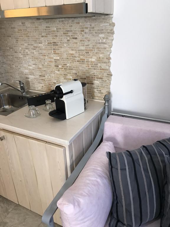 Starlight Luxury Studios Mykonos Town Εξωτερικό φωτογραφία
