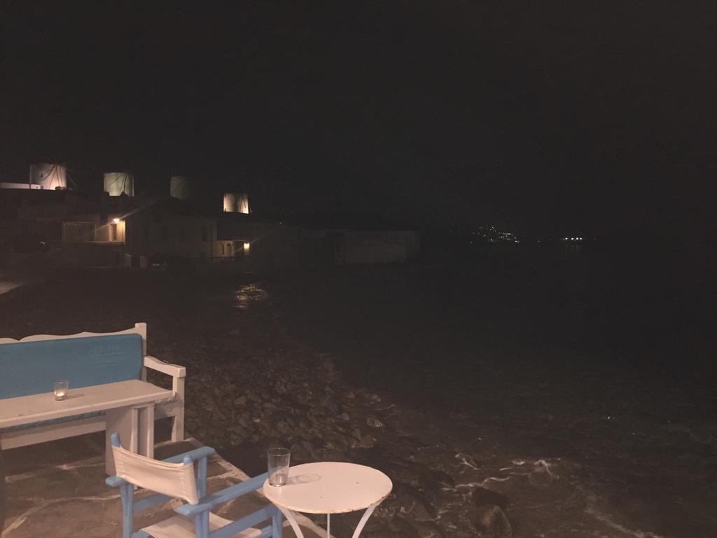 Starlight Luxury Studios Mykonos Town Εξωτερικό φωτογραφία